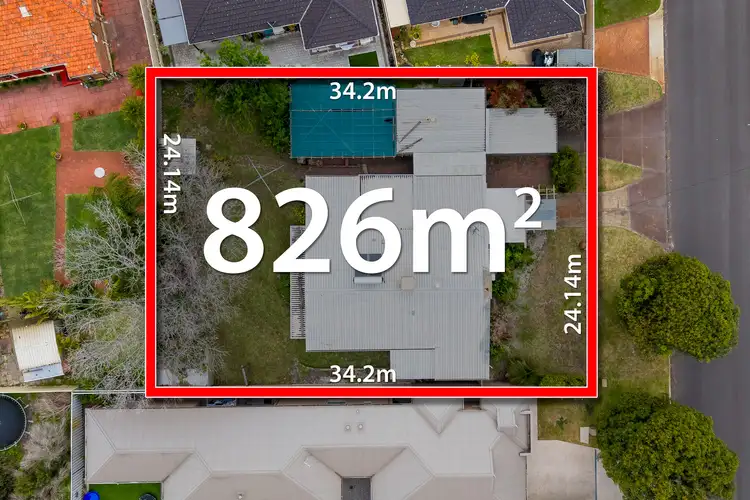 7 Rugby Street, Bayswater WA 6053
