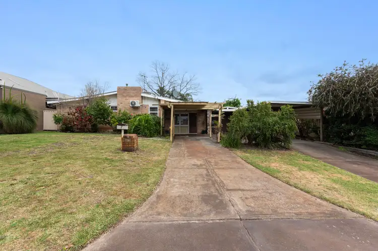Second view of Homely house listing, 7 Rugby Street, Bayswater WA 6053
