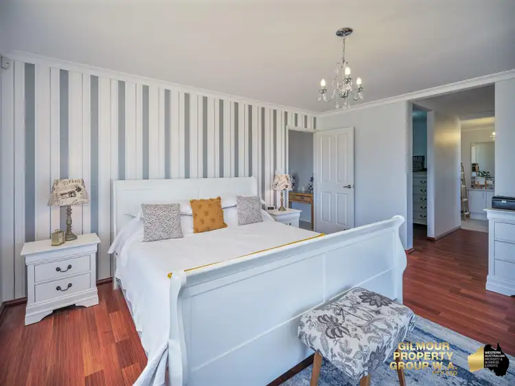 Fourth view of Homely house listing, 8 Sparrowhawk Road, Wundowie WA 6560