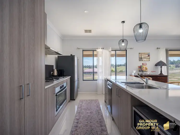 Fifth view of Homely house listing, 8 Sparrowhawk Road, Wundowie WA 6560