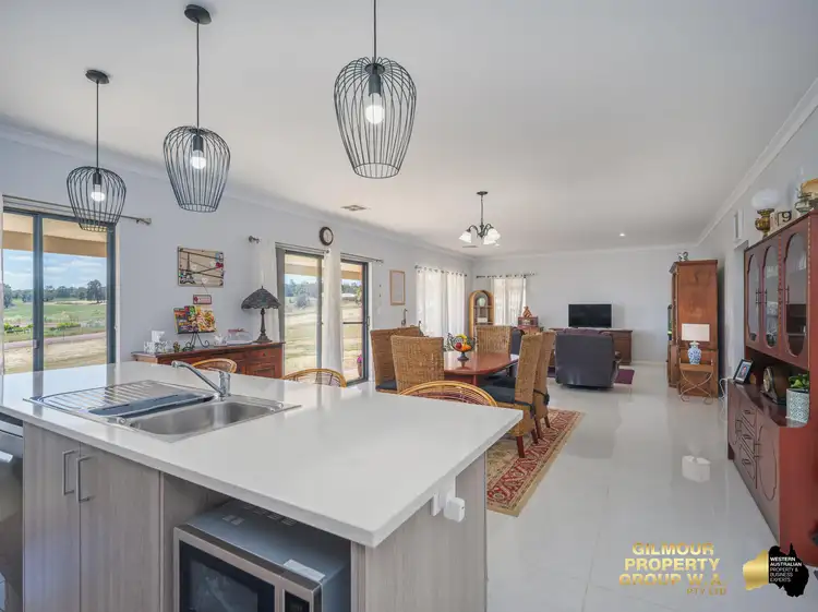 Sixth view of Homely house listing, 8 Sparrowhawk Road, Wundowie WA 6560