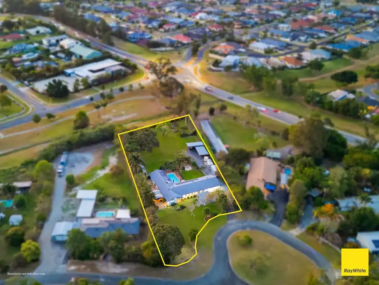 6 Myall Court, Oxenford QLD 4210