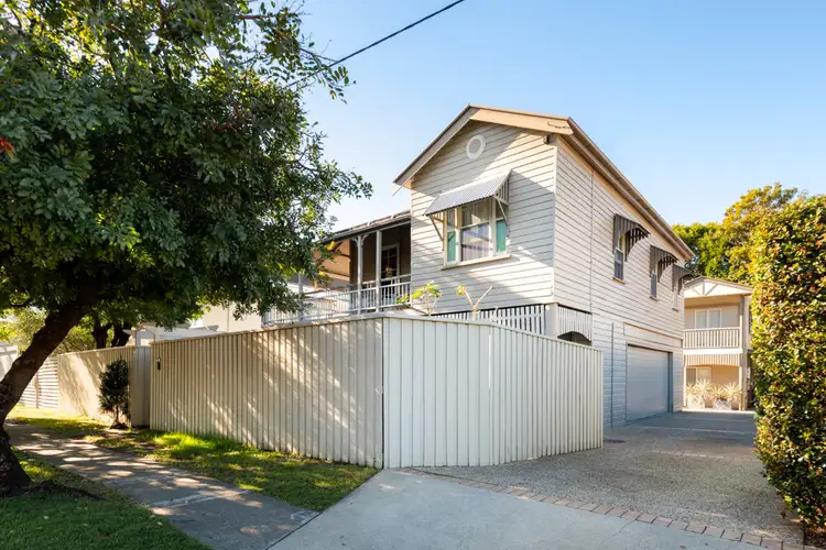 1/15 Hall Street, Northgate QLD 4013