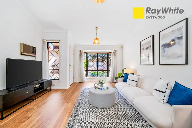 Second view of Homely villa listing, 6/16 Vimiera Road, Eastwood NSW 2122