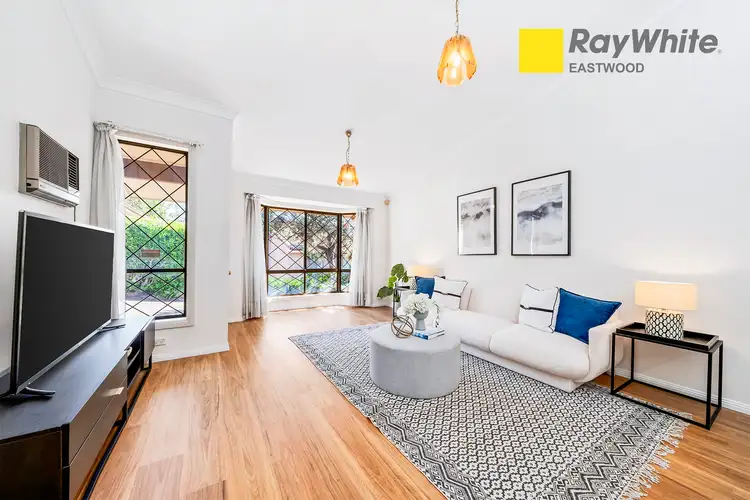 Fifth view of Homely villa listing, 6/16 Vimiera Road, Eastwood NSW 2122