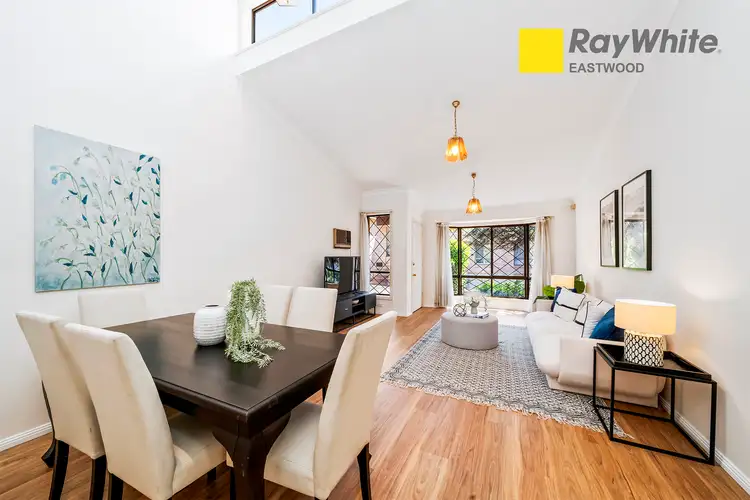 Sixth view of Homely villa listing, 6/16 Vimiera Road, Eastwood NSW 2122