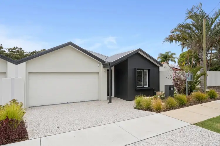 Fifth view of Homely house listing, 38A Davallia Road, Duncraig WA 6023
