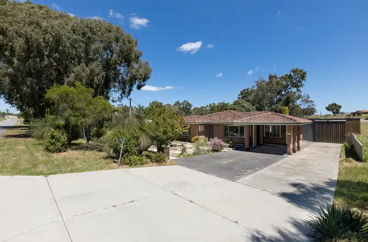 Main view of Homely house listing, 56 Collis Road, Wattleup WA 6166
