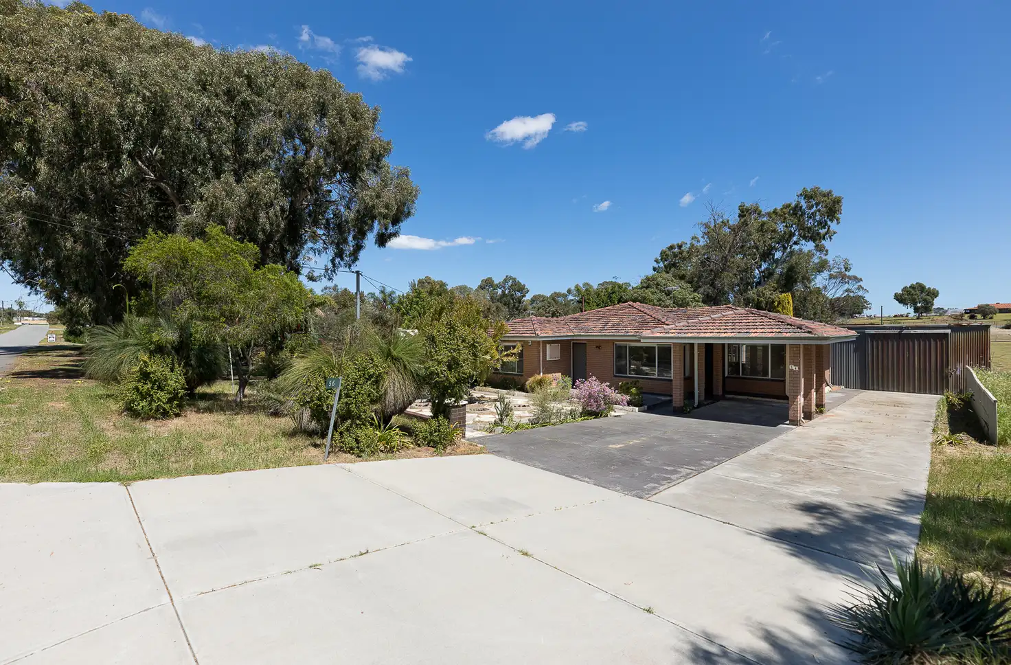 Main view of Homely house listing, 56 Collis Road, Wattleup WA 6166