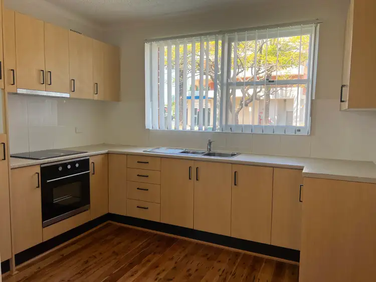 Second view of Homely unit listing, 1/1 Eighth Avenue, Campsie NSW 2194