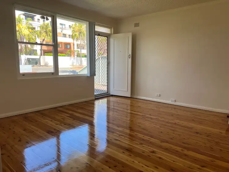 Third view of Homely unit listing, 1/1 Eighth Avenue, Campsie NSW 2194