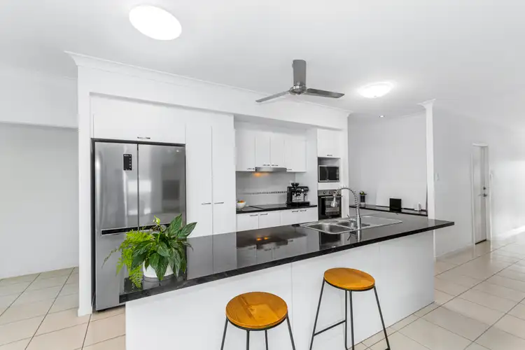 Second view of Homely house listing, 8 Milkwood Crescent, Bohle Plains QLD 4817