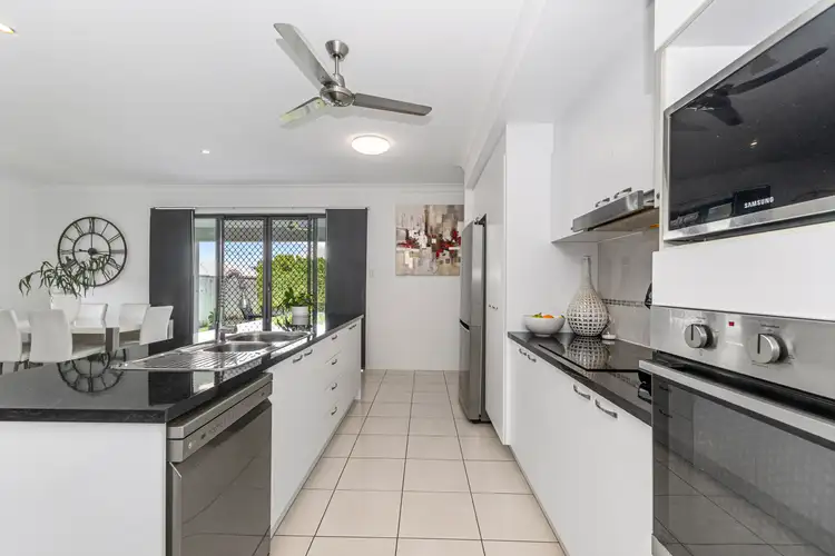 Third view of Homely house listing, 8 Milkwood Crescent, Bohle Plains QLD 4817