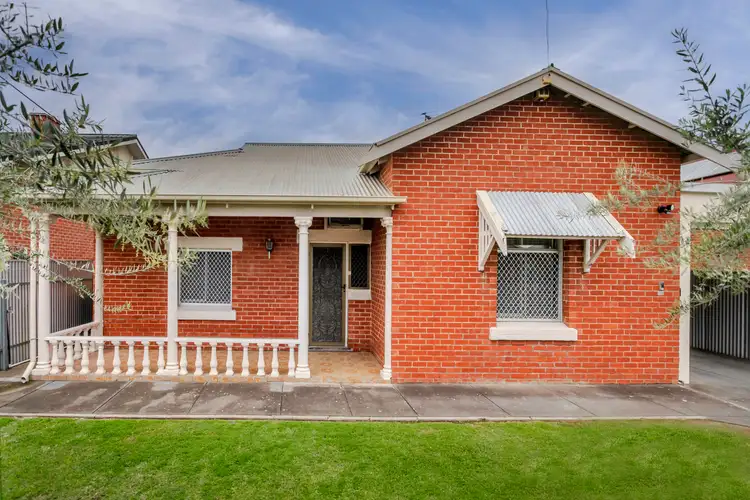 5 Frederick Street, Welland SA 5007