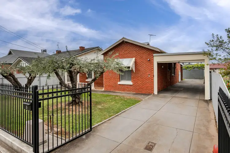 Third view of Homely house listing, 5 Frederick Street, Welland SA 5007