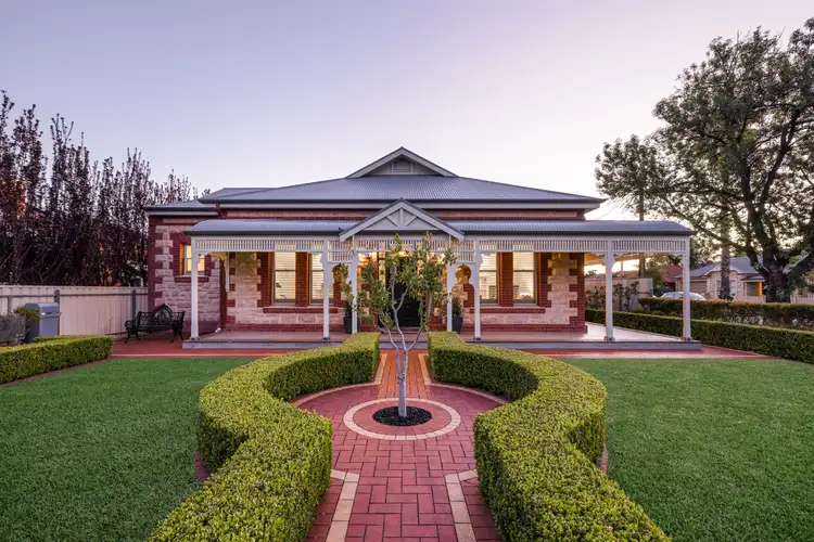 70 Harvey Street East, Woodville Park SA 5011