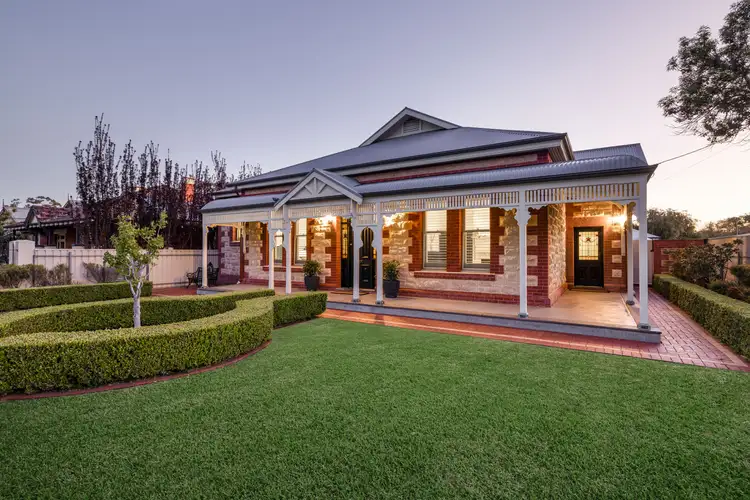 Second view of Homely house listing, 70 Harvey Street East, Woodville Park SA 5011