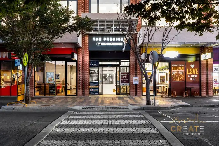 403/254 Hampshire Road, Sunshine VIC 3020