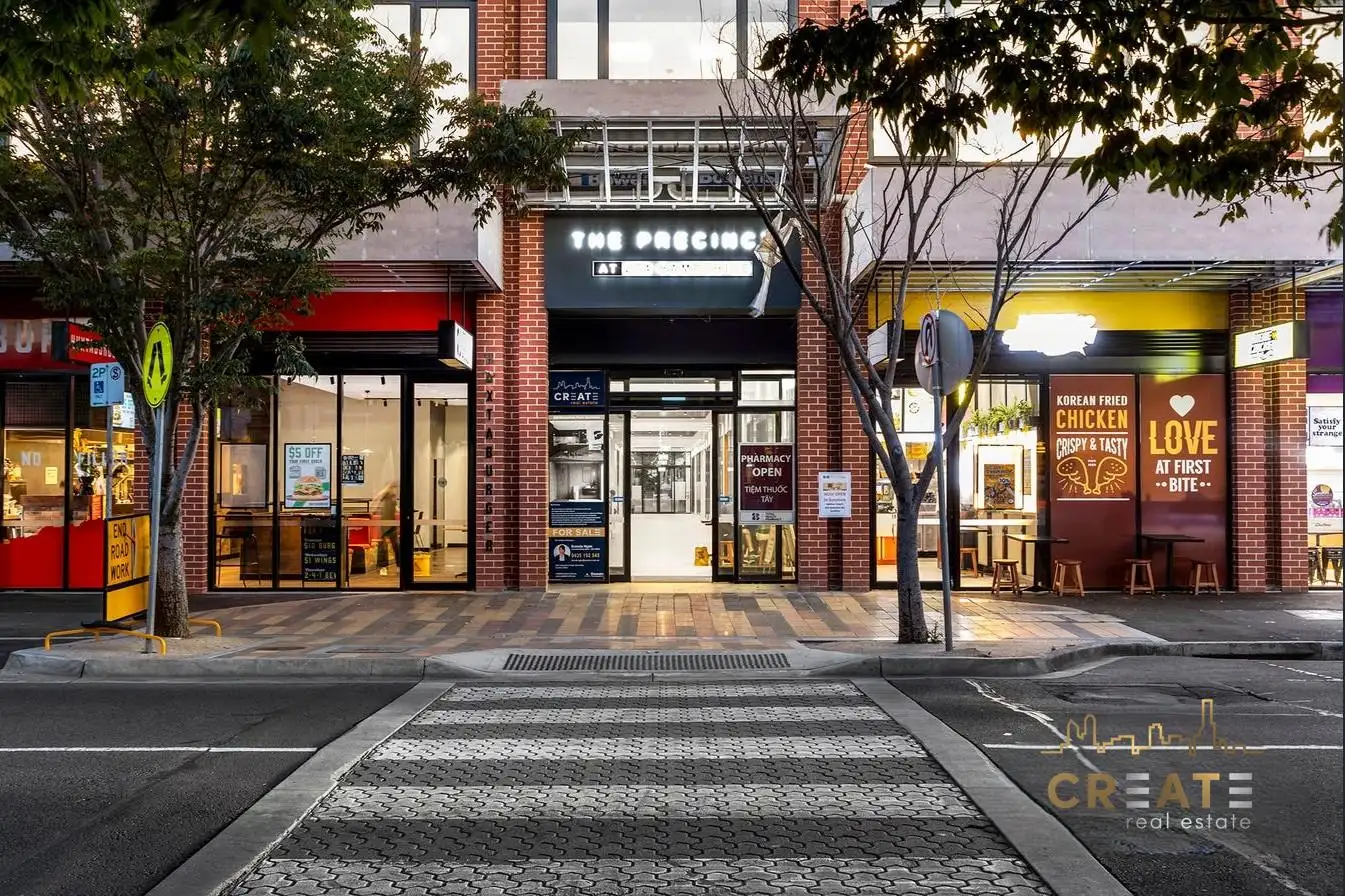 Main view of Homely apartment listing, 403/254 Hampshire Road, Sunshine VIC 3020