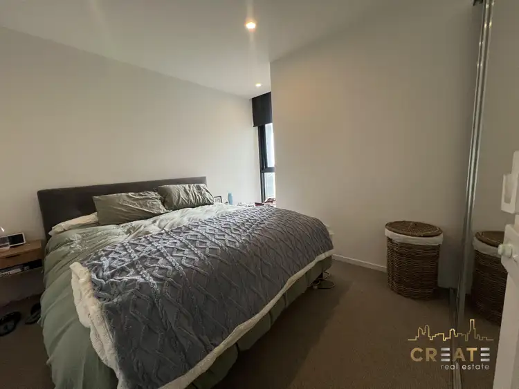 Fourth view of Homely apartment listing, 403/254 Hampshire Road, Sunshine VIC 3020