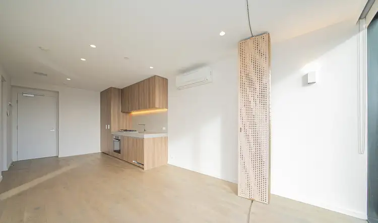Fifth view of Homely apartment listing, 402/605 St Kilda Road, Melbourne VIC 3004