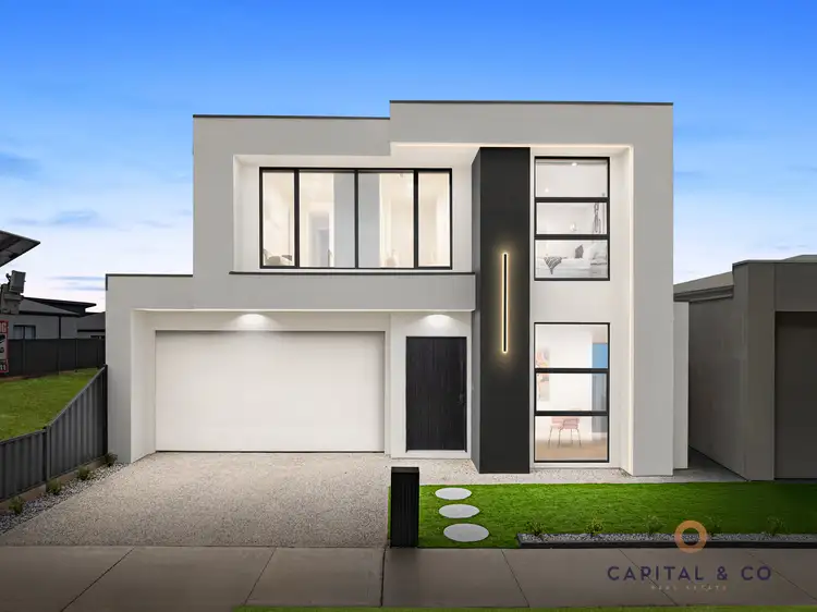 133 Dryland Boulevard, Mickleham VIC 3064