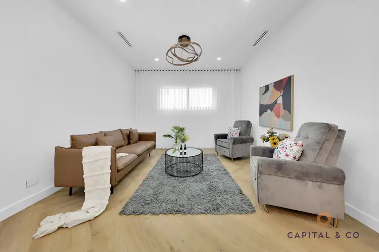 Third view of Homely house listing, 133 Dryland Boulevard, Mickleham VIC 3064