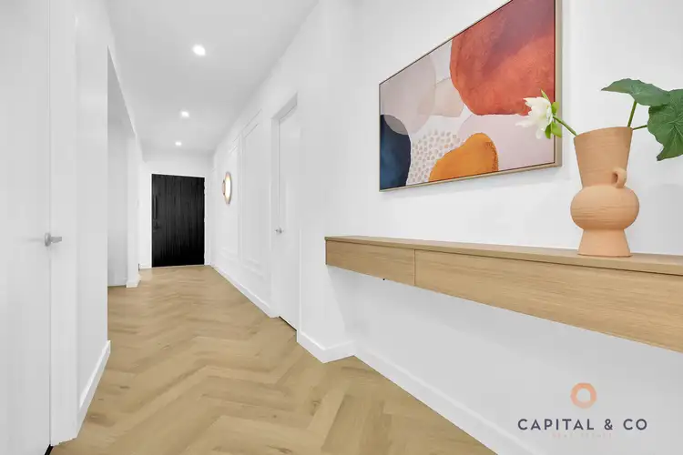 Fourth view of Homely house listing, 133 Dryland Boulevard, Mickleham VIC 3064