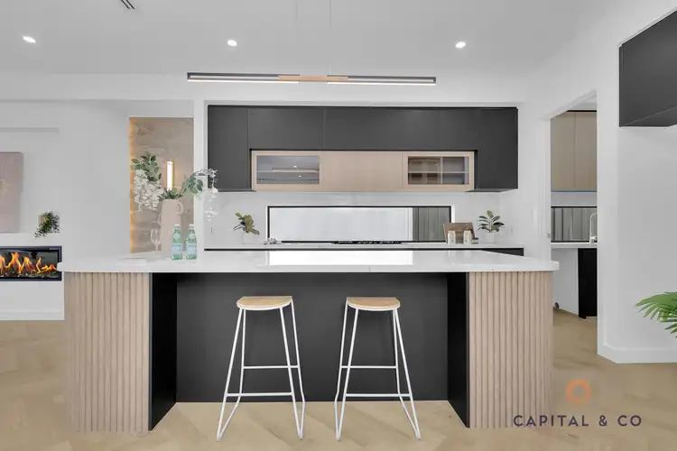 Fifth view of Homely house listing, 133 Dryland Boulevard, Mickleham VIC 3064