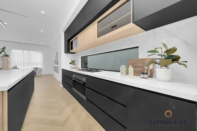 Sixth view of Homely house listing, 133 Dryland Boulevard, Mickleham VIC 3064