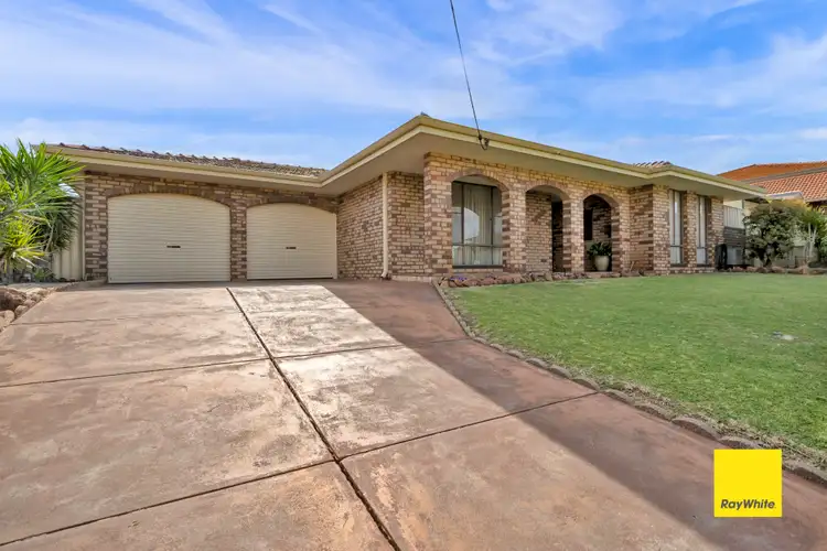 Main view of Homely house listing, 43 Bunya Street, Dianella WA 6059