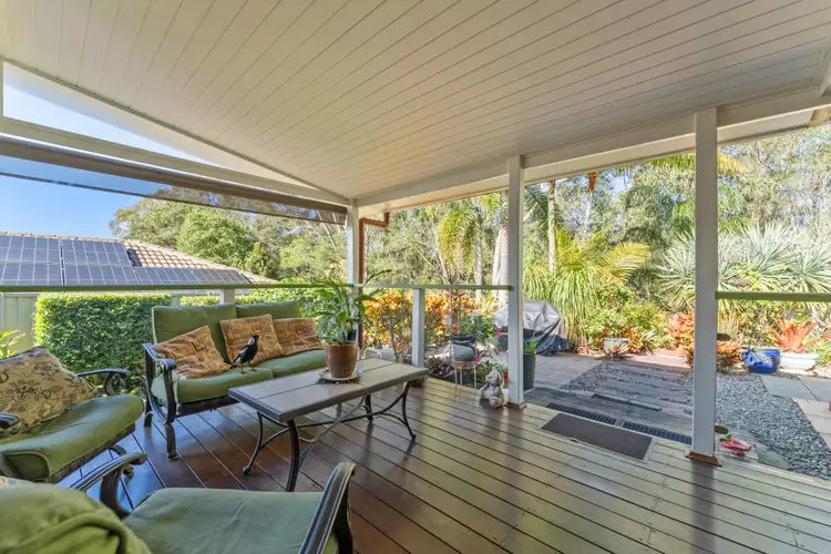 Third view of Homely house listing, 44 Greenbank Circuit, Carrara QLD 4211