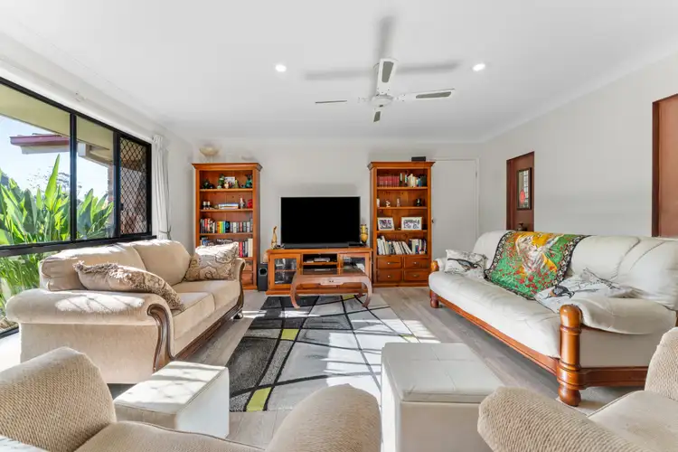 Fourth view of Homely house listing, 44 Greenbank Circuit, Carrara QLD 4211