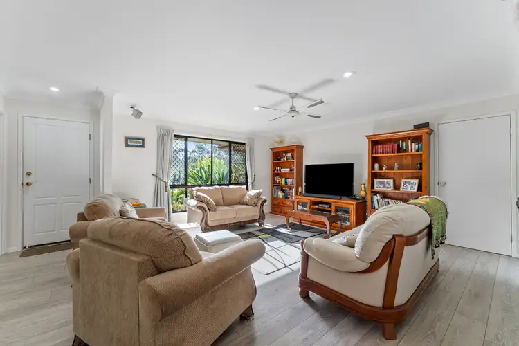 Fifth view of Homely house listing, 44 Greenbank Circuit, Carrara QLD 4211