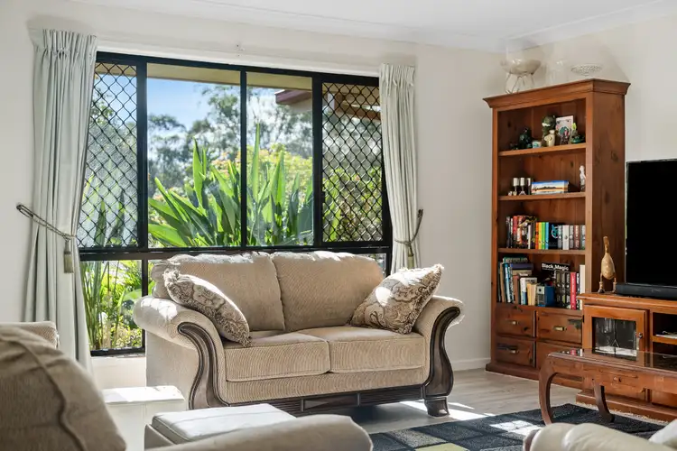 Sixth view of Homely house listing, 44 Greenbank Circuit, Carrara QLD 4211