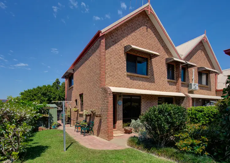 17/1 Kelda Street, Robertson QLD 4109