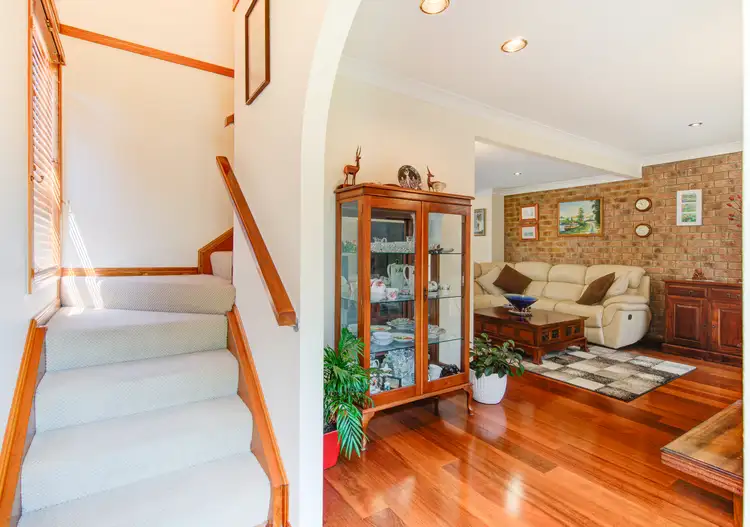 Second view of Homely townhouse listing, 17/1 Kelda Street, Robertson QLD 4109
