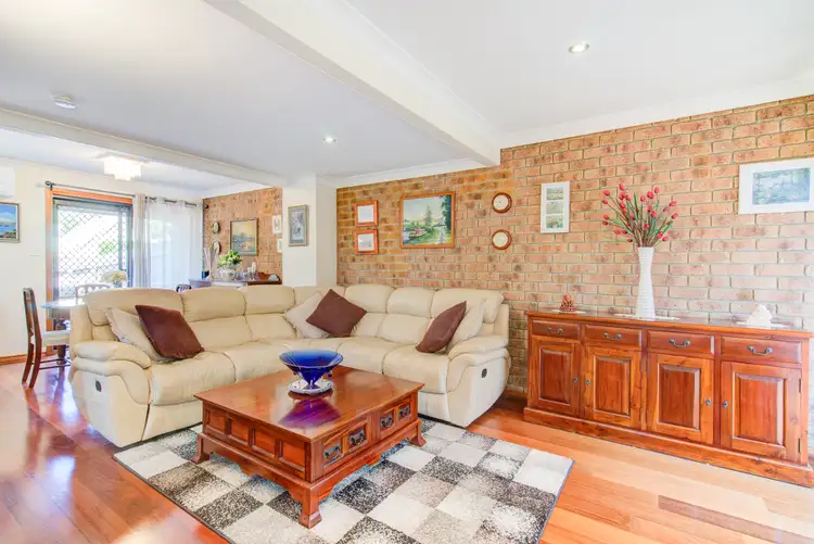 Third view of Homely townhouse listing, 17/1 Kelda Street, Robertson QLD 4109
