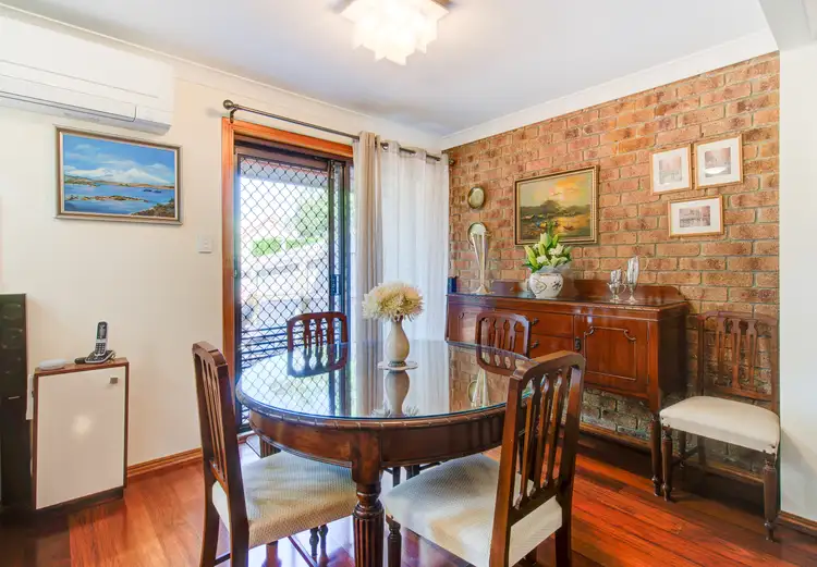 Fourth view of Homely townhouse listing, 17/1 Kelda Street, Robertson QLD 4109