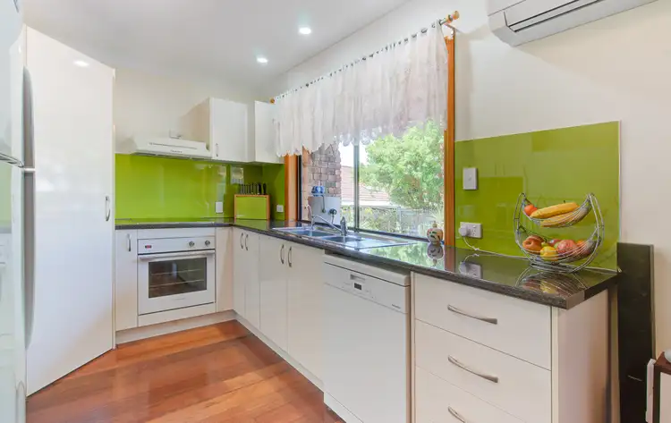 Fifth view of Homely townhouse listing, 17/1 Kelda Street, Robertson QLD 4109