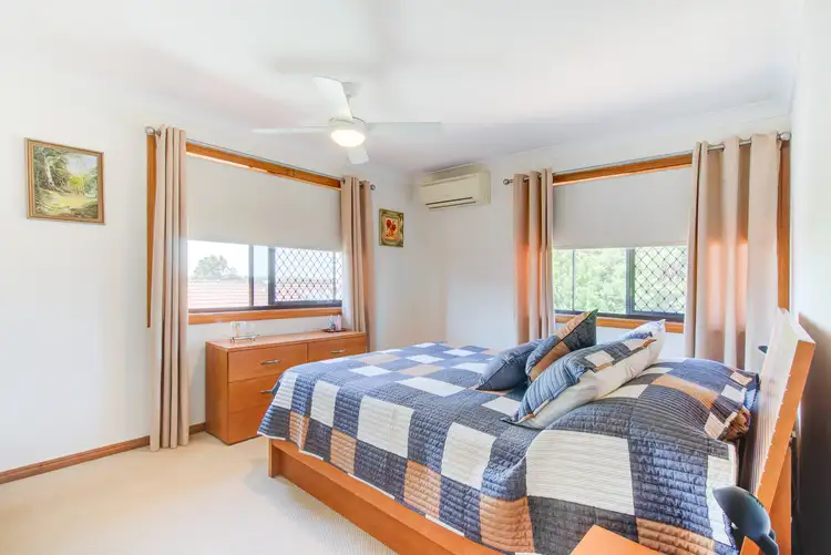 Sixth view of Homely townhouse listing, 17/1 Kelda Street, Robertson QLD 4109