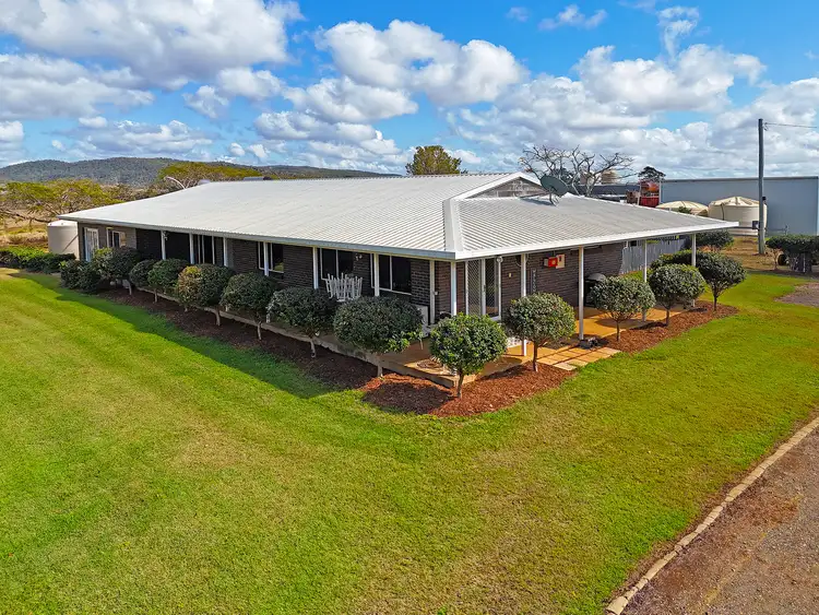 Main view of Homely rural property listing, 260 Shannen Road, Dalma QLD 4702