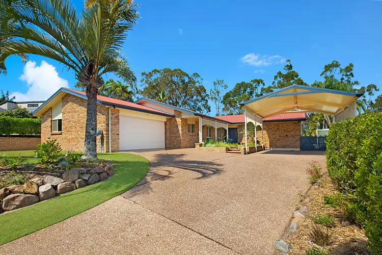 7 Paraburdoo Crescent, Shailer Park QLD 4128