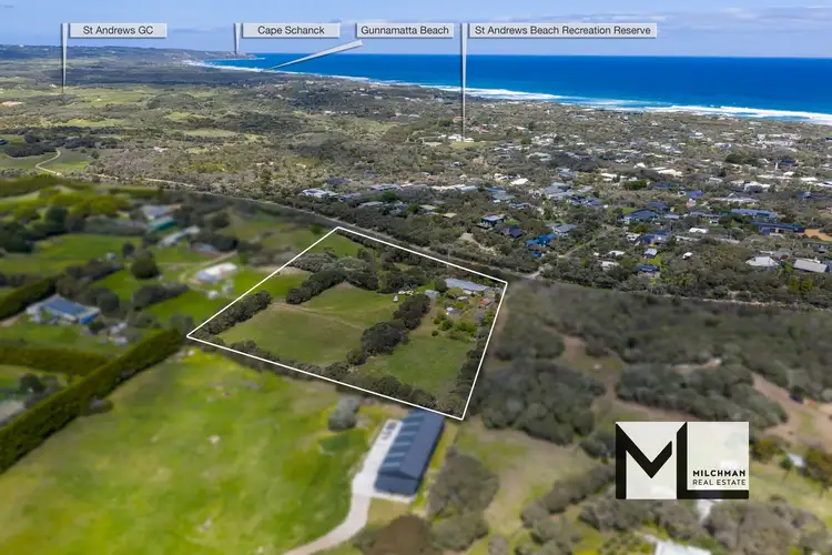 324 Sandy Road, Fingal VIC 3939