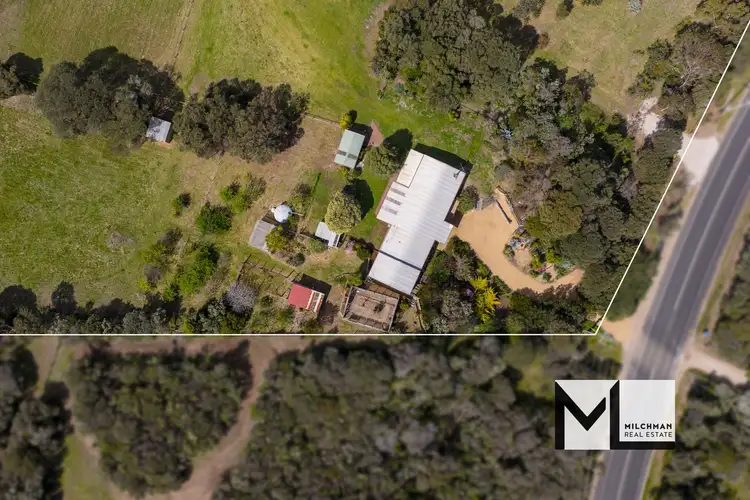 Sixth view of Homely house listing, 324 Sandy Road, Fingal VIC 3939
