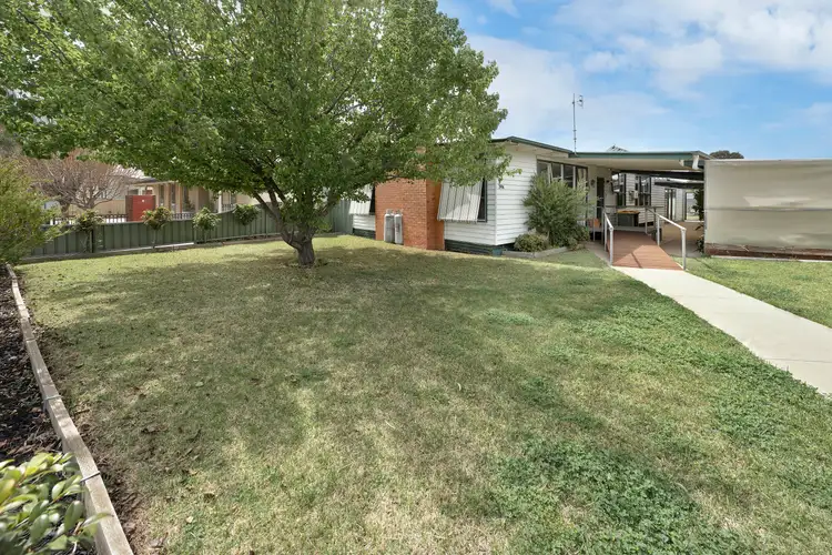 39A Palaroo Street, Swan Hill VIC 3585