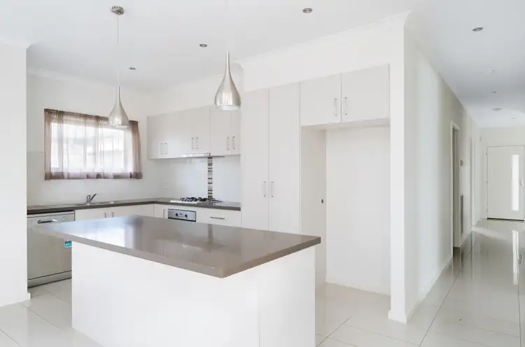 Fourth view of Homely house listing, 1/23 Edith Street, Epping VIC 3076