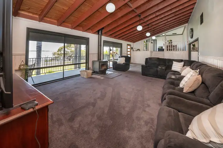 Second view of Homely house listing, 112 McFarlane Road, Lake Charm VIC 3581
