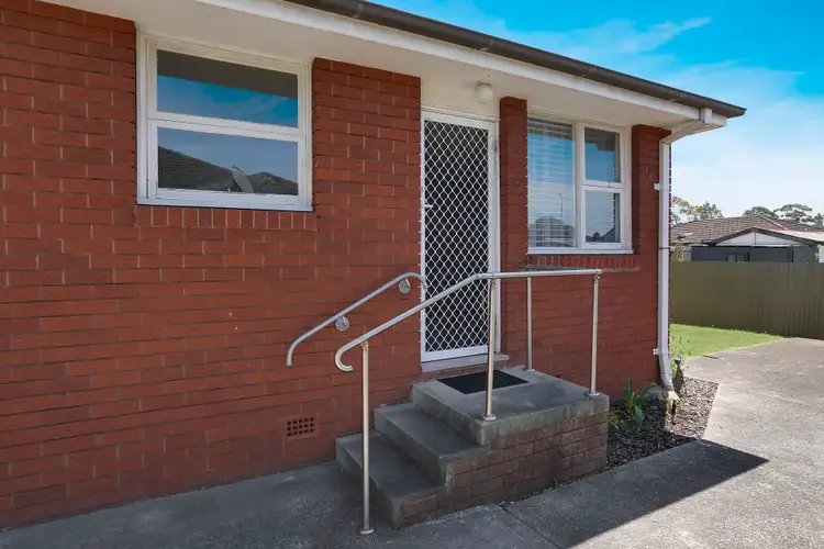 Fifth view of Homely unit listing, 4/9 St Lukes Avenue, Brownsville NSW 2530