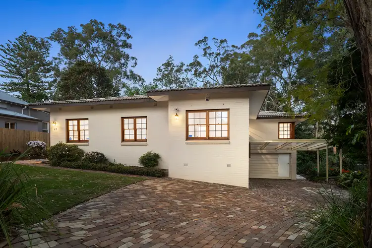 25 York Street, Beecroft NSW 2119